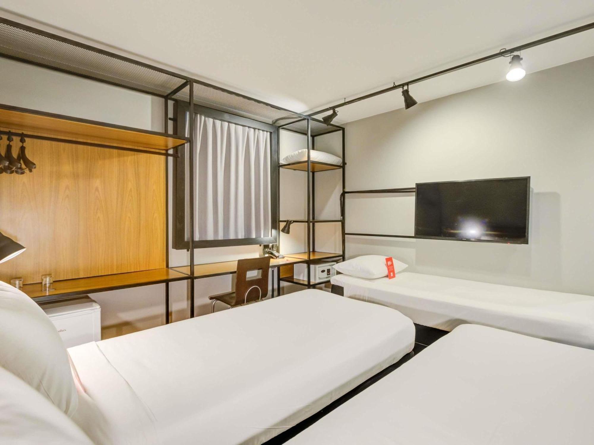 Ibis Copacabana Posto 2, Rio de Janeiro