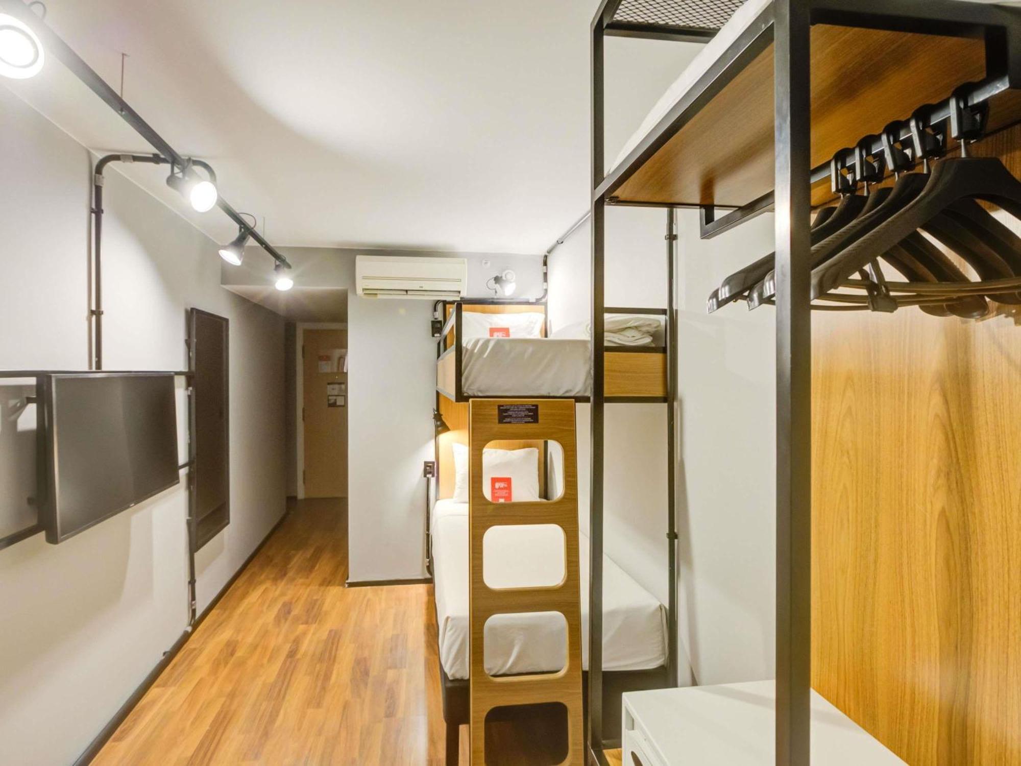 Ibis Copacabana Posto 2 — Fotos 3